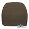 A & I Products Back Cushion, Personal Posture, ORIGINAL FABRIC 17" x6.5" x16.5" A-AR71107 - alternate 2